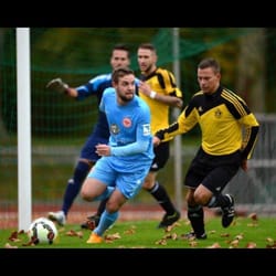 SC Opel 06 - Freundschaftsspiel gegen die Eintracht Frankfurt