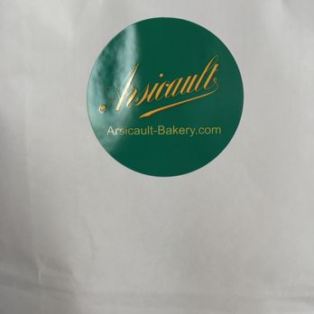 Arsicault - Bakeries Near Me - San Francisco, California