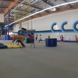 California Cartwheel Center