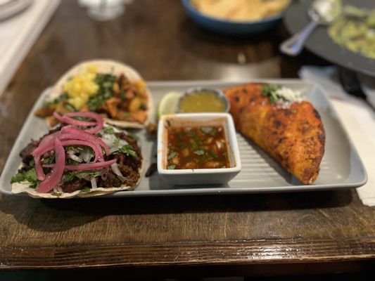 Mexcal by null