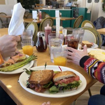 Eggcellent - Breakfast & Brunch Near Me - Lewes, Delaware