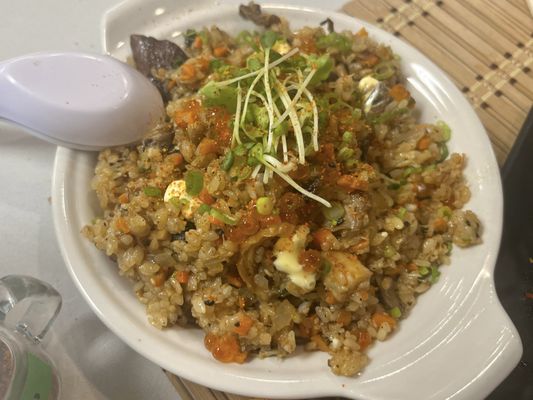 DŌZO Japanese American Kitchen by null