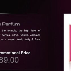 Perfuroma