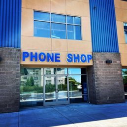 Exterior outside entrance of Phone Shop Tri Cities - We're located across from Bonefish on Gage behind Baskin Robins. Call if you have issues finding us. - Richland, Washington Exterior outside entrance of Phone Shop Tri Cities - We're located across from Bonefish on Gage behind Baskin Robins. Call if you have issues finding us. - Richland, Washington