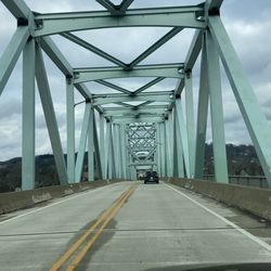 Sewickley Bridge