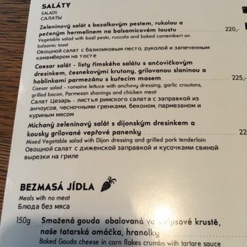 Kozlovna U Paukerta - Czech Near Me - Prague, Puerto Rico