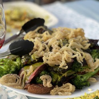 GMarket Chef - Caterers Near Me