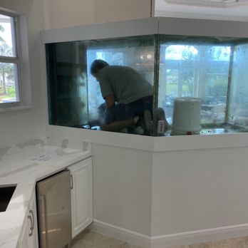 Champion Aquariums - Aquarium Services Near Me - Pompano Beach, Florida Champion Aquariums - Aquarium Services Near Me - Pompano Beach, Florida
