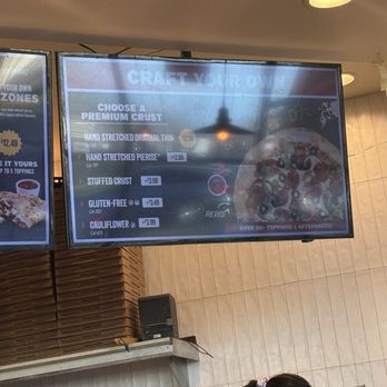 Pieology Pizzeria, Delta Shores Sacramento - Pizza Near Me - Sacramento, California Pieology Pizzeria, Delta Shores Sacramento - Pizza Near Me - Sacramento, California