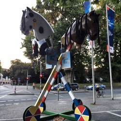 Turnier der Sieger