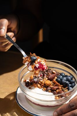 Zinqué - DTLA by null