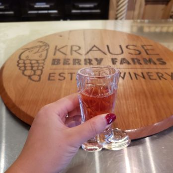 Krause Berry Farms - $5 wine tastings - Farmers Market Near Me - Langley, British Columbia Krause Berry Farms - $5 wine tastings - Farmers Market Near Me - Langley, British Columbia