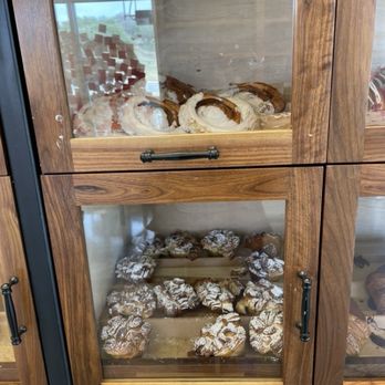 Pan & Coffee - Cinnamon Roll & Monkey Bread - Coffee & Tea Near Me - San Antonio, Texas Pan & Coffee - Cinnamon Roll & Monkey Bread - Coffee & Tea Near Me - San Antonio, Texas