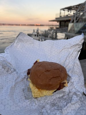 Portside Coffee & Gelato by null