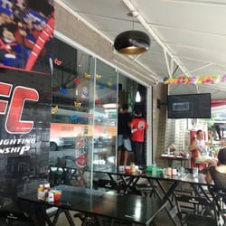 IBA Burgers & Beer