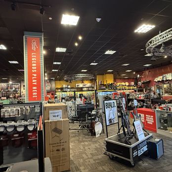 Guitar Center - Guitar Stores Near Me - Columbia, South Carolina Guitar Center - Guitar Stores Near Me - Columbia, South Carolina