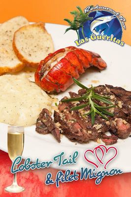 Las Gueritas by null