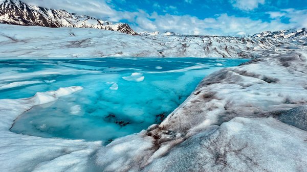Outbound Heli Adventures | Alaska by null