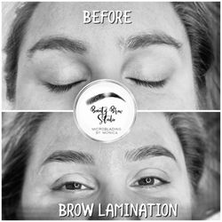 Beauty Brow Studio - Brow Lamination