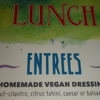 Morning Glory Café - Vegetarian Near Me - Eugene, Oregon