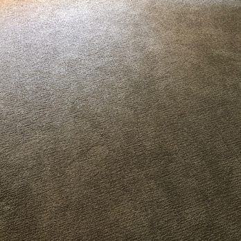 Genuine Carpet Repairs - After - Carpeting Near Me