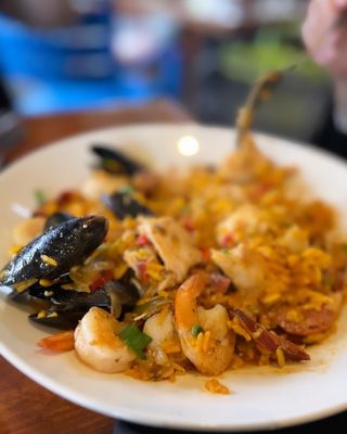 Bahama Breeze by null