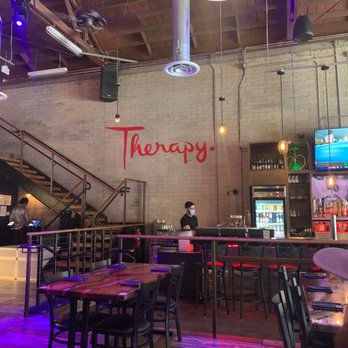 Therapy  - Bars Near Me - Las Vegas, Nevada