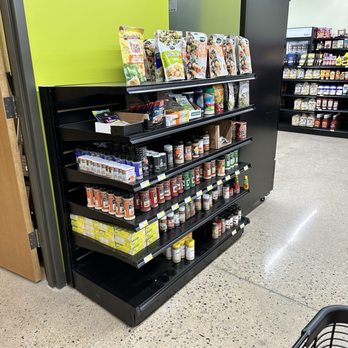 Sommers Discount Market - Spices - Grocery Near Me - Canton, Ohio