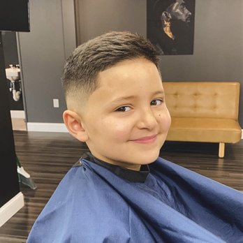 MOBAR - We love our MOBAR kids! - Barbers Near Me - Waltham, Massachusetts