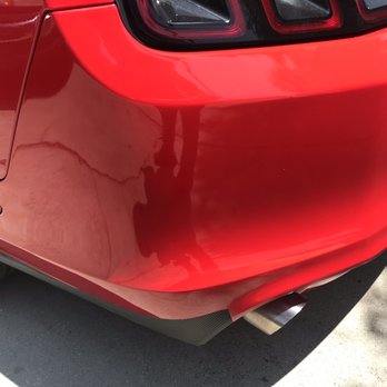 CrashFix - Body Shops Near Me - Burbank, California