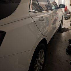 Weber Chevrolet Granite City - We will never crawl out of a seat again!