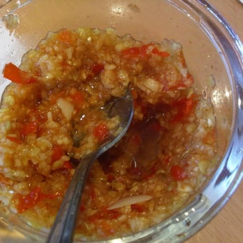 Mimi 5 Bobee - House Special Hot Sauce, DELICIOUS - Taiwanese Near Me - Diamond Bar, California