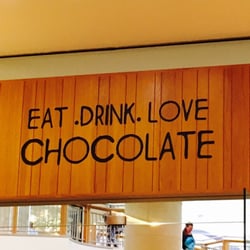 Cocoba Chocolate