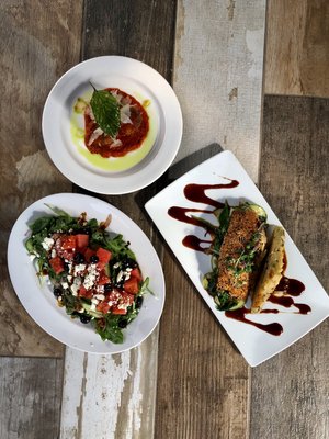 Bake's Place Bar & Bistro by null