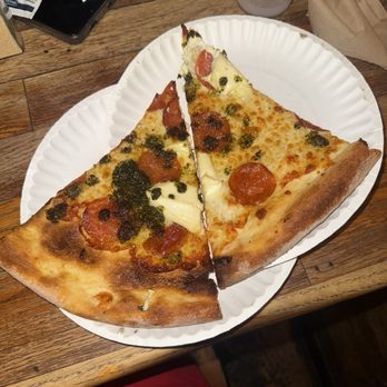 Pizzeria Luigi - St.nick pizza - Pizza Near Me - San Diego, California Pizzeria Luigi - St.nick pizza - Pizza Near Me - San Diego, California