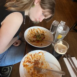 Sliding Rock Bar - Gobbled up