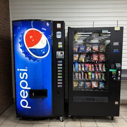 Super Speedwash Laundromat