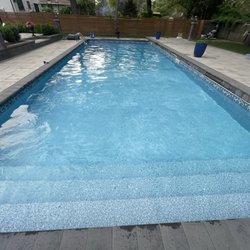 Jamerican Pools - Keep your pool and backyard in perfect condition by using the company that gives great results