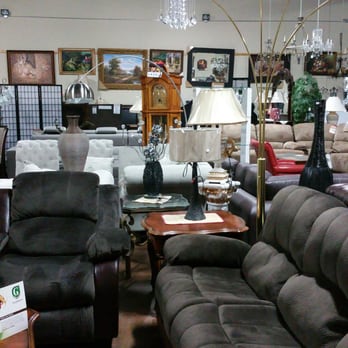 EMPIRE FURNITURE HOME DECOR & GIFTS - Updated November 2024 - 22 Photos & 29 Reviews - 3160 Gold ...