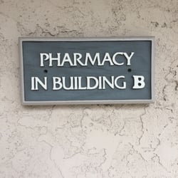 Saddleback Medical Arts Pharmacy