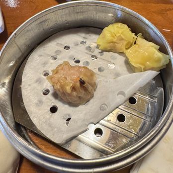Sushi Kingdom - Shumai - Japanese Near Me - Orange, Connecticut