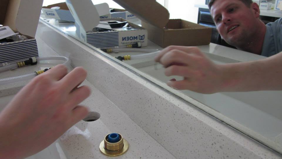 Slide of Brown's Plumbing & Pumps