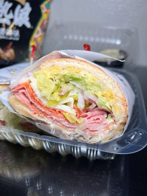Fatboy's Deli & Spirits by null