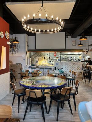 Menomale NoMa by null