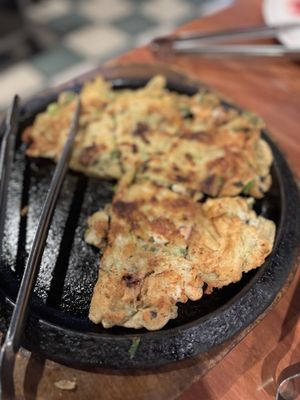 DJK Korean BBQ(Dae Jang Keum) by null