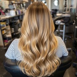 AOC Salon