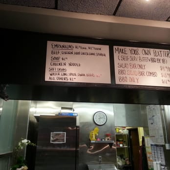 ACA Grill - Menu - Argentine Near Me - Los Angeles, California ACA Grill - Menu - Argentine Near Me - Los Angeles, California