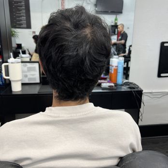 TRND Salon - Before - Hair Salons Near Me - San Jose, California TRND Salon - Before - Hair Salons Near Me - San Jose, California