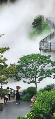 Hotel Chinzanso Tokyo by null