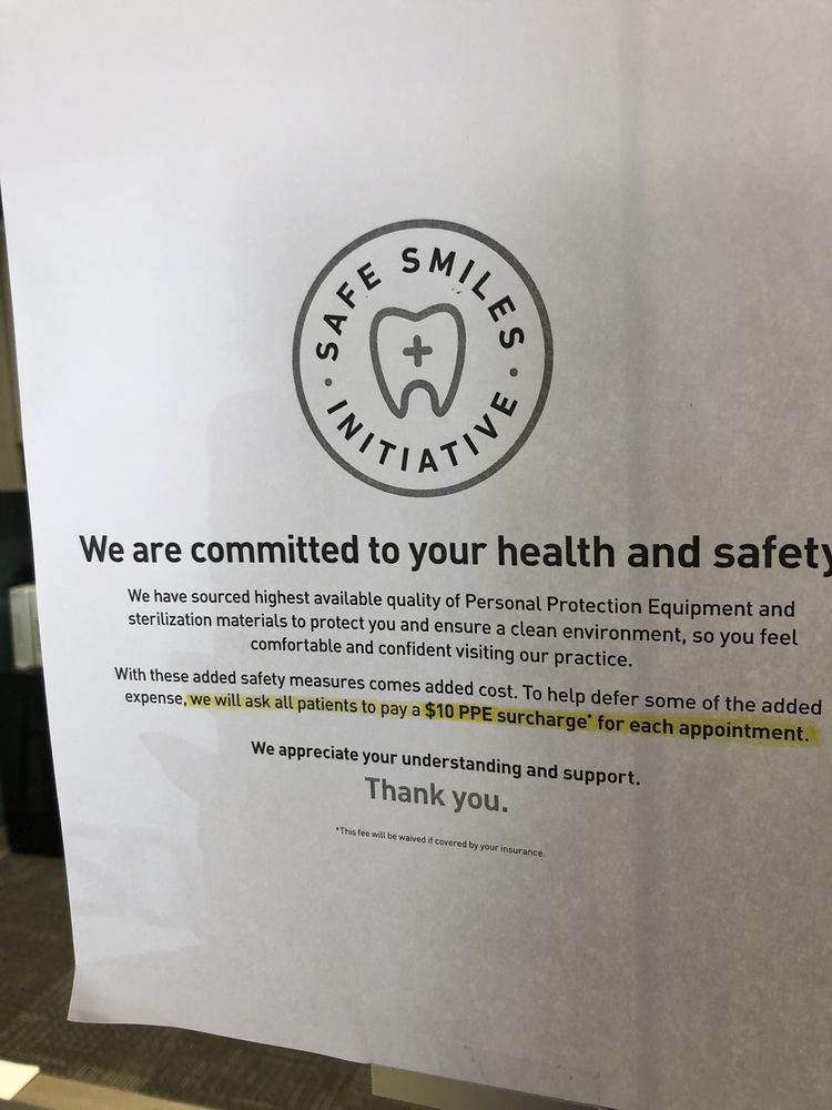 DENTAL ONE ASSOCIATES OF MANASSAS Updated August 2024 11 Photos & 29 Reviews 7800 Sudley